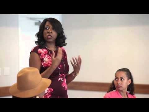 Artricia Woods - Master Trainer - Affinity Real Estate & Mortgage Training