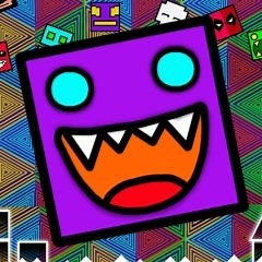 Geometry Dash Finally - Juega gratis online en JuegosArea.com