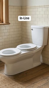 The Double Toilet #innovation #invention #toilet #engineering | Gonzaguetv