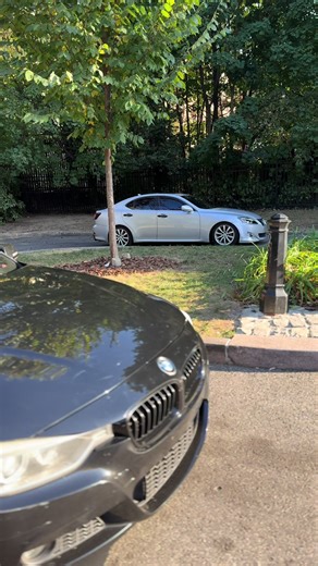 Exploring the Lexus IS250: A Journey Back in Time