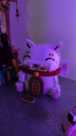 In LOVE #lego #legocollector #legotok #LEGO #LEGOBuild