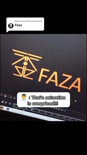 Creative Logo Animation | Motion Graphic Design