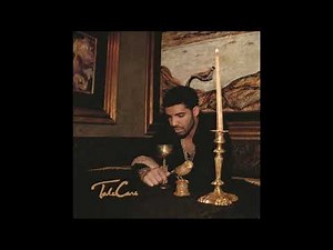 Over My Dead Body (Instrumental) - Drake