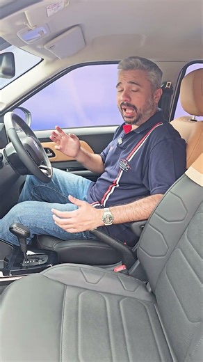 Citroën Autocar Episode 2