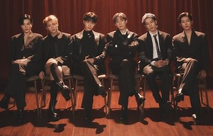 INFINITE COMEBACK！除以歌曲回歸外，也將舉行演唱會與粉絲們見面