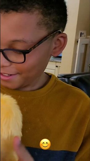 Cute Yellow Monster Terrorizes House #shortvideo #zzkidstv #shortvideo #trending #kidsvideo