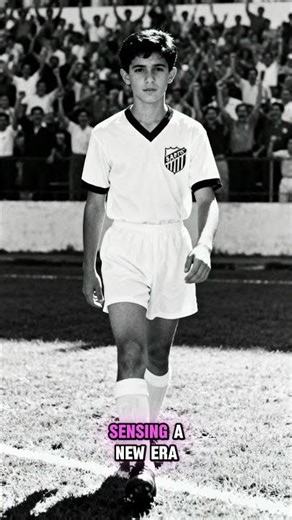 Neymar Jr's professional debut