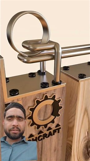 #wood #woodworking #tools #diy #electrical #woodenalmari #homedecor #construction #interior444