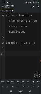 Stop Using Loops! Detect Duplicates in 1 Line | JS Interview Trick 🚀
