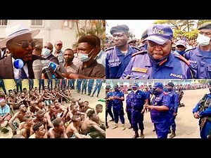 KELBUL MAG OF 30/09/20 POLICE Arrest KULUNA Who Killed PEOPLE+ KARMAPA to Appear in JUSTICE