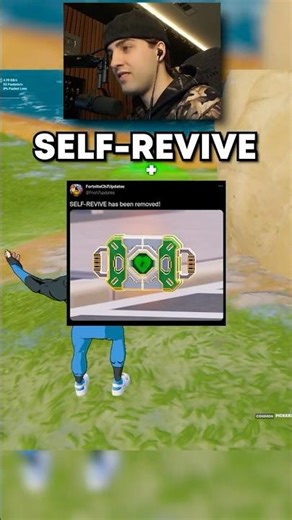 Fortnite Removed It 😔