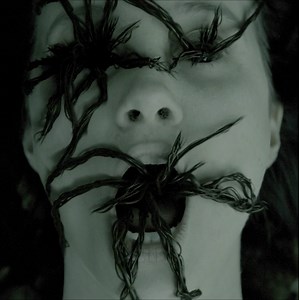 Once you summon him, you can't stop him. #SlenderManMovie only in theaters August 10. #CanYouSeeHim? | Slender Man