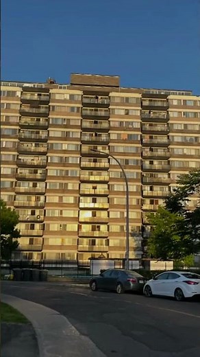 Exploring Ashdale in Côte St. Luc 🇨🇦 | Montreal Hidden 💎 Gems