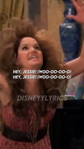 Jessie Theme Song - Lyrics, Debby Ryan, Disney | Videos & More