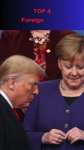 Trump’s Nightmare: Top 10 Challenges He Faces NOW!