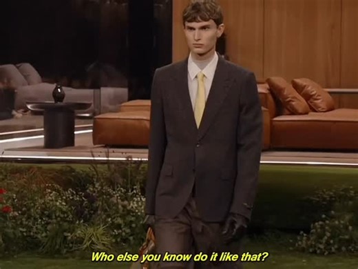 I4N on Instagram: "A$AP Rocky & Pharrell – Disturbing The P, Live at Louis Vuitton Men’s FW26 (2026) Previewed at Pharrell Williams’ Louis Vuitton Men’s Fall/Winter 2026 show, “Disturbing The P” debuted as part of the runway soundtrack, marking another high-profile link-up between Pharrell and A$AP Rocky. Produced by Pharrell himself, the track rides a smooth, groovy beat, with both artists trading laid-back flows that fit seamlessly into the show’s atmosphere. Louis Vuitton runways have increas