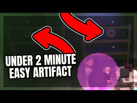 How to Run CASTLE ROCK UNDER 2 MINUTE | Scarlet Hook Rogue Lineage Script Exploit Hack