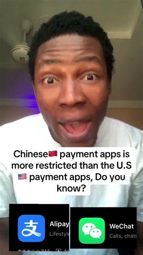 Understanding Chinese Payment Apps Compared to U.S. Options
