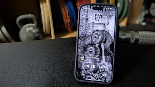 How I Use My iPhone's Focus Modes to Stop Getting Distracted at the Gym