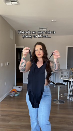Revenge Body on TikTok