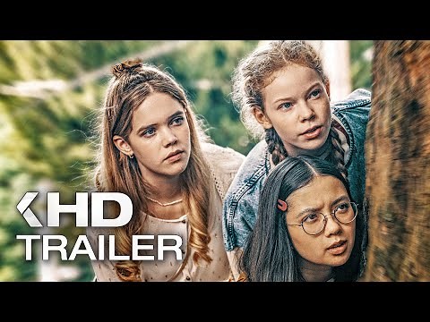 Die drei Ausrufezeichen Trailer German Deutsch (2023)