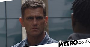 Who did Jack Branning attack in EastEnders and is he leaving the soap?