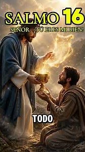 🔴 PSALM 16 – LORD, YOU ARE MY GOOD 🔴