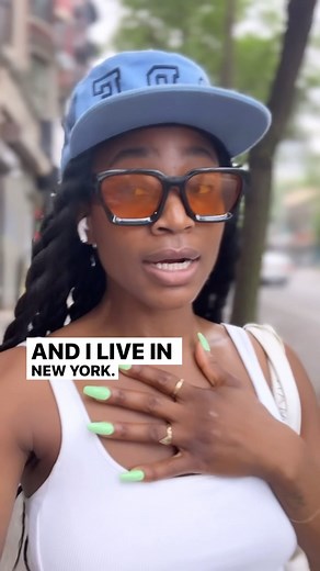 Marie Faustin on Instagram: "A horror story with a happy ending @bilt #biltpartner"