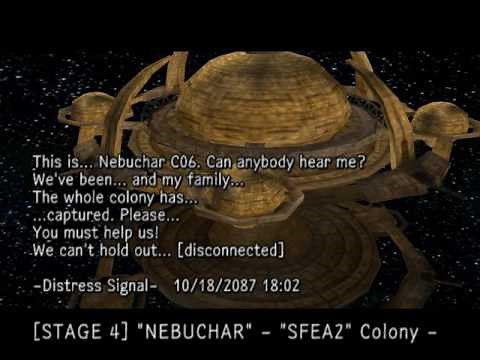 Sega Classics Collection: Alien Syndrome 2 player 60fps