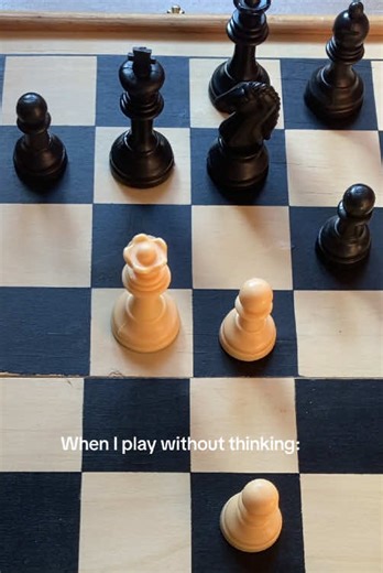 #chess #chesstok #viral #fyp | Chess