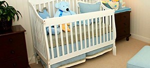 7 Tips for Restoring an Old Baby Crib | DoItYourself.com