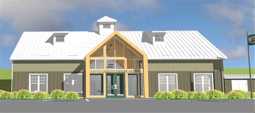 New tourism, welcome center to open in Greene County