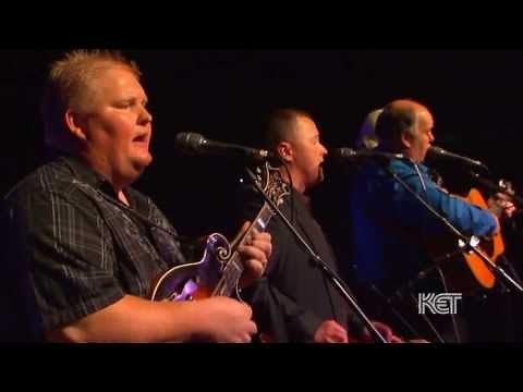 J.D. Crowe & The New South: When the Leaves that are Green Turn to Brown | Jubilee | KET