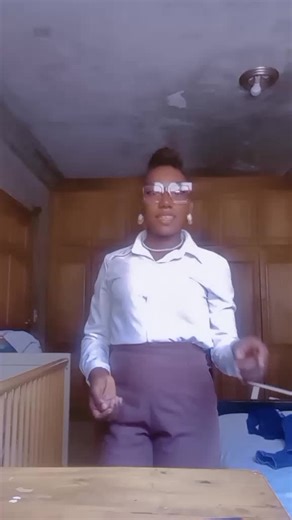 Vidéos de Vidji2 (@vidji2) avec original sound - africangospelmusic