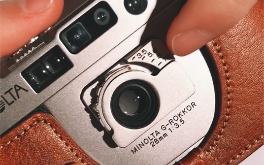 美能达tc1使用方法教程