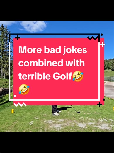 Who doesn't love a great and nasty joke?🤷🏻‍♂️🤷🏻‍♂️🤣 #humor #viral #fypシ #golf