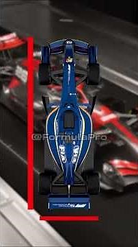 Everything About the NEW F1 2026 Cars Explained! 😎 #F12026 #F1 #F1News #F1Regulations