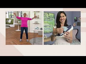 Vionic Adjustable Recovery Slide Sandals - Renewal on QVC