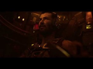 Secret Level || Armored Core: Asset Management || Fight Scene 01