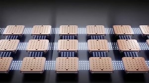 Silicon Magic: How Transistors Changed the World of Computing