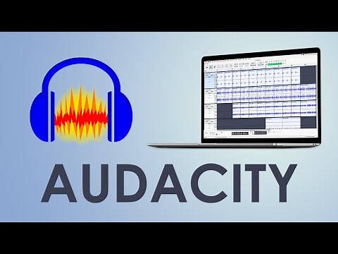 CURSO DE AUDACITY 2025