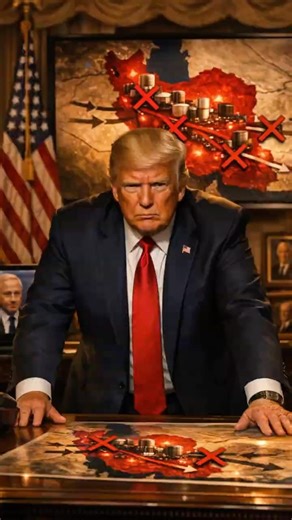 ❗️Трамп недоволен Израилем? / Требование прекратить удары по Ирану #nexta #новости #иран