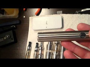 Dont's E-cig Trajectory