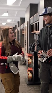 Explore Colorado from our Vail Ski resort hotel. With our exclusive chairlift just steps away, experience world-class ski runs on Vail Mountain and create unforgettable winter memories with friends and family. | Grand Hyatt Vail Resort and Spa
