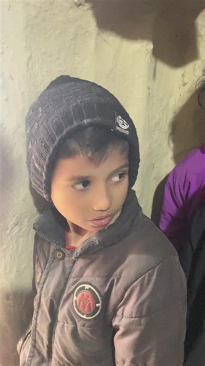 Bhacho se swarg hai dekhe e angana 😘🥹❤️🫶love you @🇳🇵BHAI RAJA😎