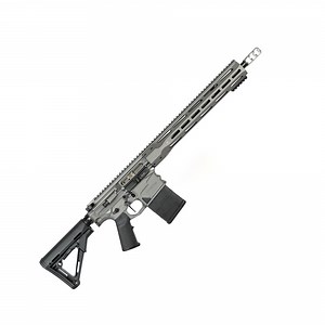 XO Steel 16" in 308 Win - NEMO Arms