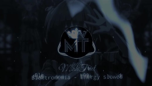 Electromonia: Energy Full Song (Slowed Version)