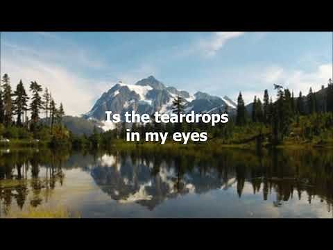 Till I'm Too Old To Die Young by Moe Bandy - 1987 (with lyrics)