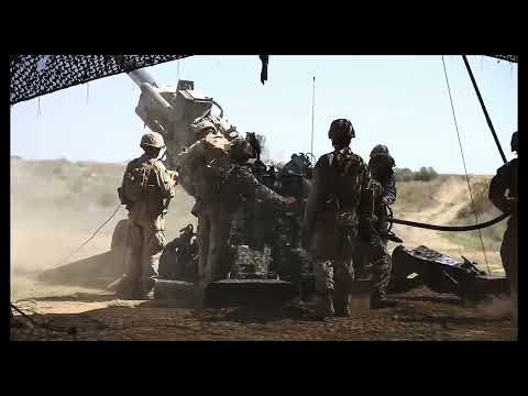 Order Forged Through Fire | military channel {