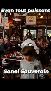 Evan tout puissant #souverainsonel #reelsfyp #sonelsouverain #reelsinstagram #trendingreels #fyp #trend | Sonel Souverain